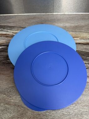 Tupperware Impressions Seals